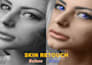 do high end portrait photo retouch professionally
